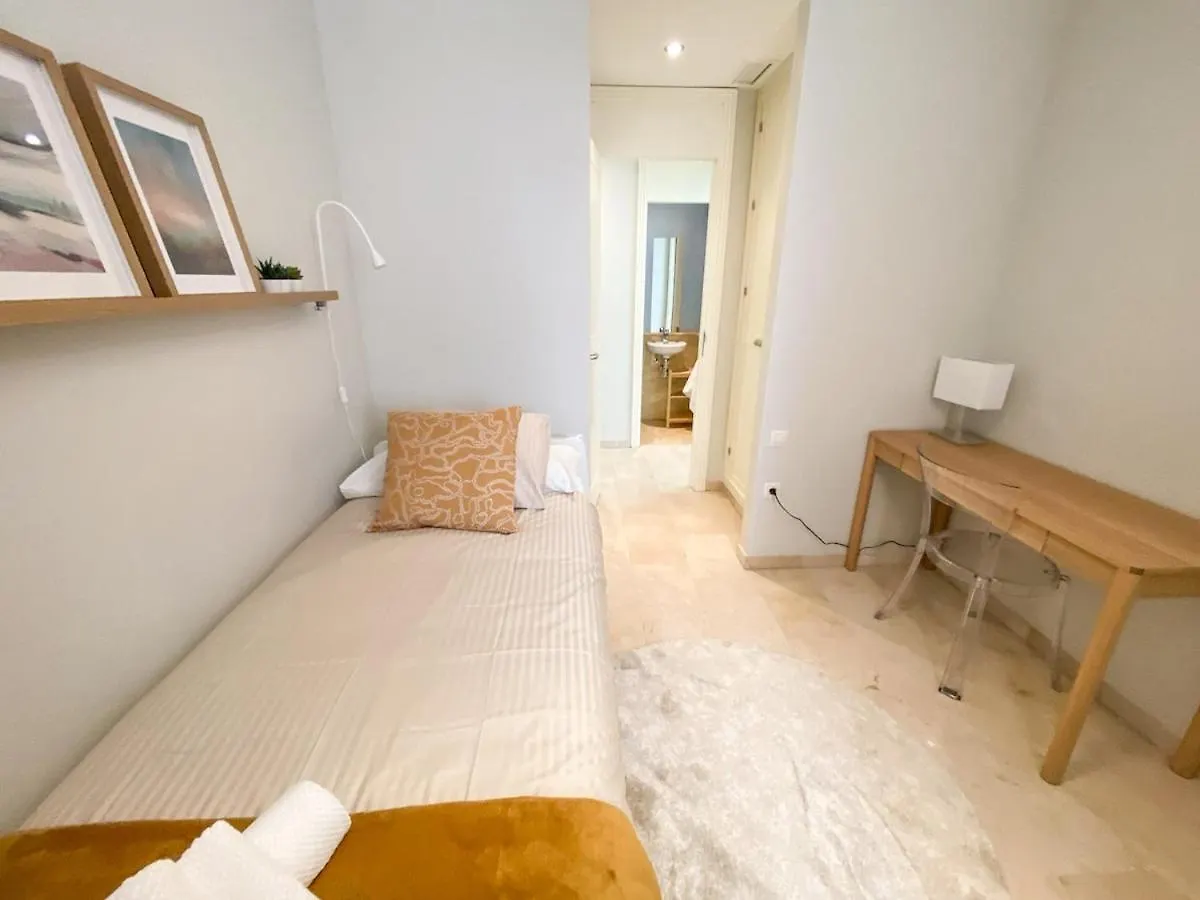 Duplex With Pool In Gelves, Close To Seville 0*, Gelves