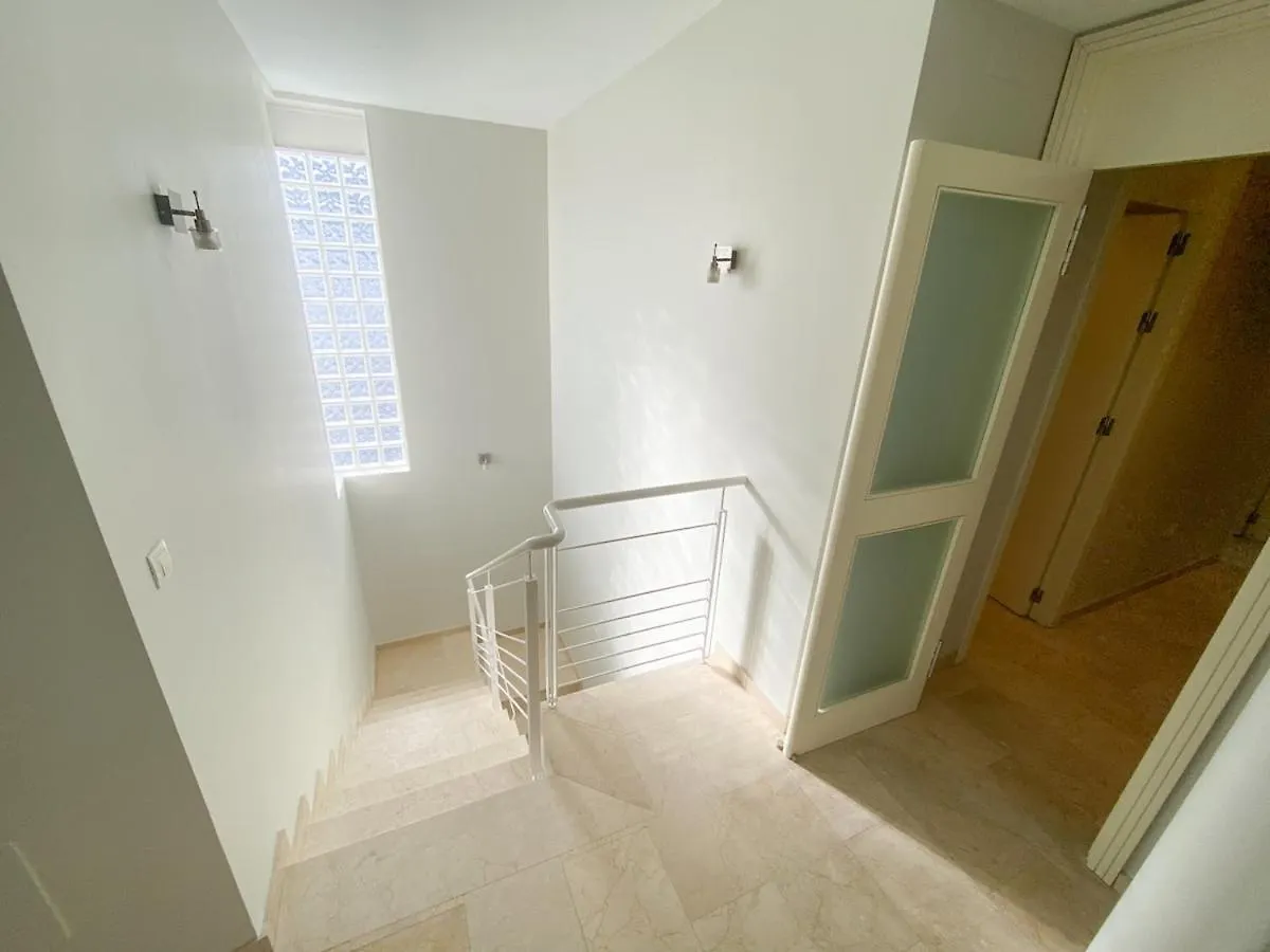 Duplex With Pool In Gelves, Close To Seville Gelves