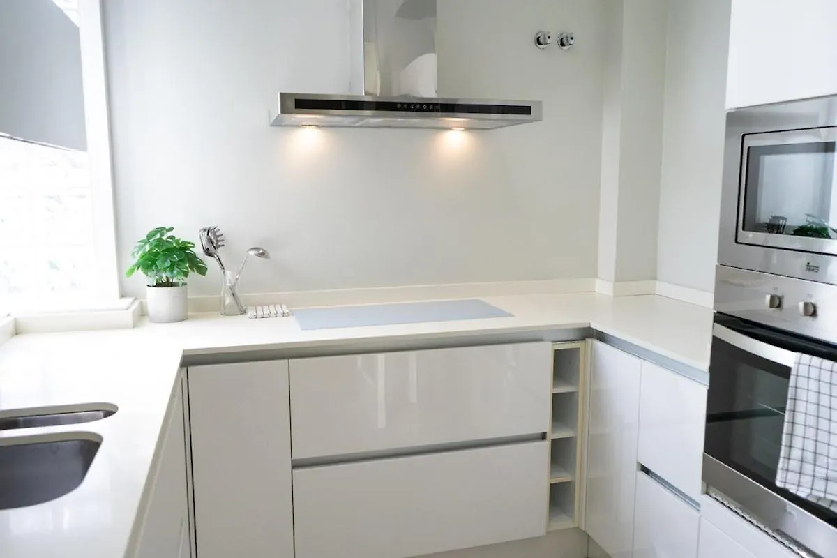 Duplex With Pool In Gelves, Close To Seville 0*, Gelves