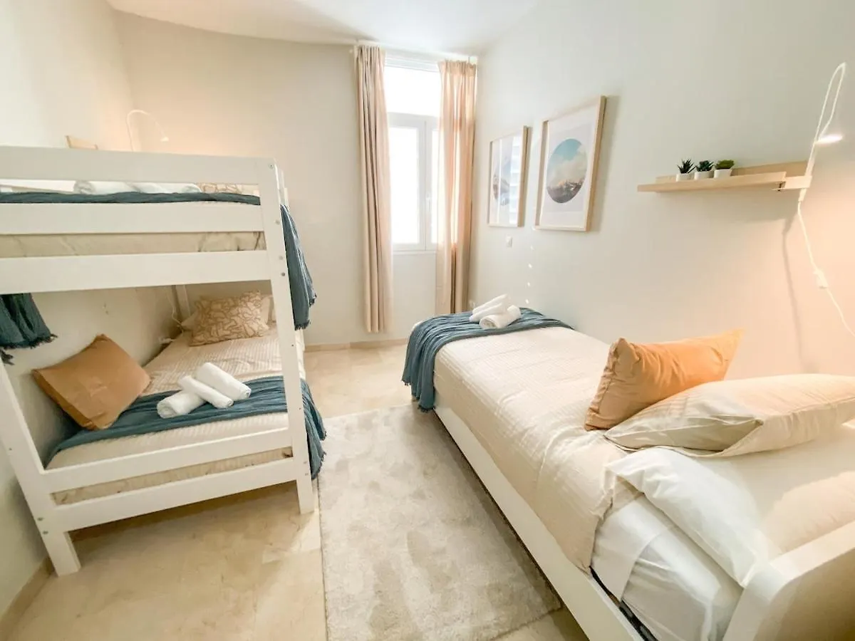Duplex With Pool In Gelves, Close To Seville