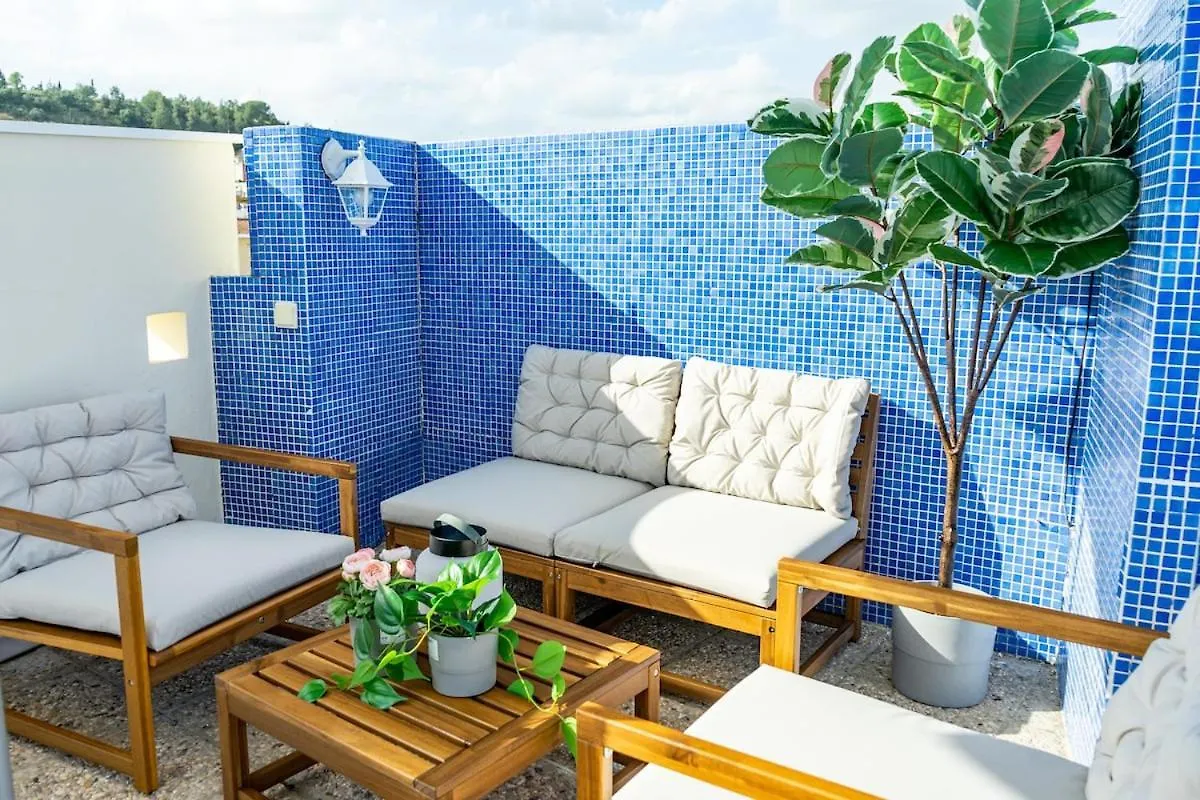 Duplex With Pool In Gelves, Close To Seville Gelves